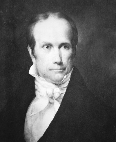 Henry Clay (1777-1852) - School American