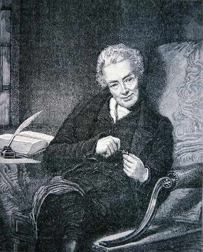 William Wilberforce (1759-1833) - School American