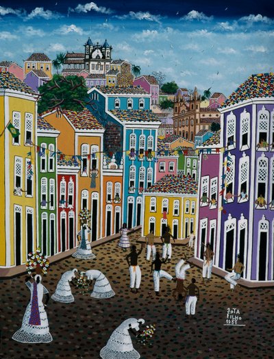 Peinture d
