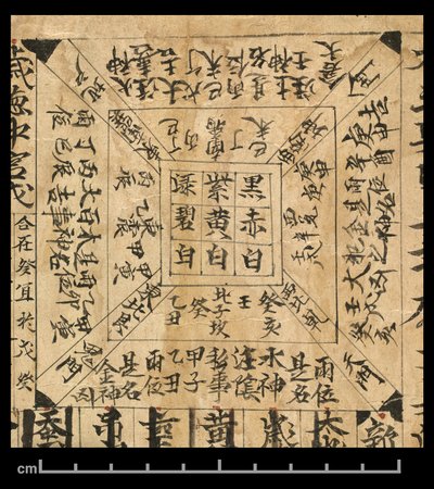 Almanach pour l