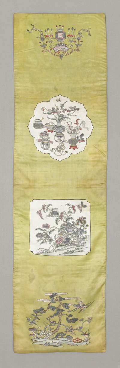 Housses de chaise - School Chinese