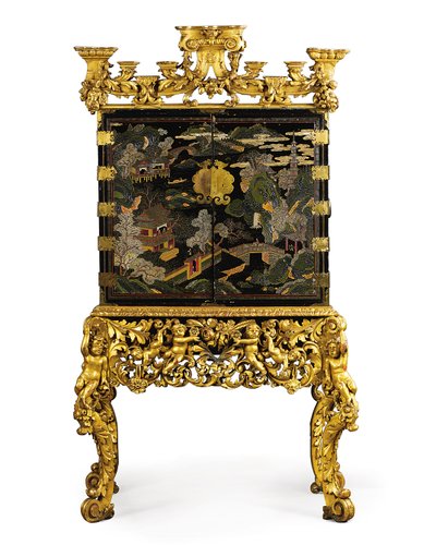 Cabinet d