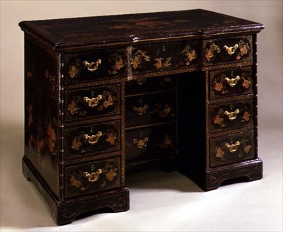 Bureau chinois d