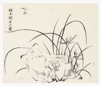 Série des Dix Bambous - School Chinese