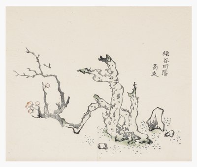 Série des Dix Bambous - School Chinese