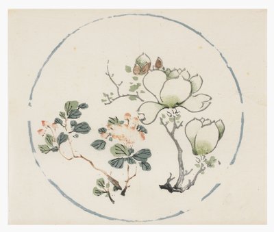 Série des Dix Bambous - School Chinese