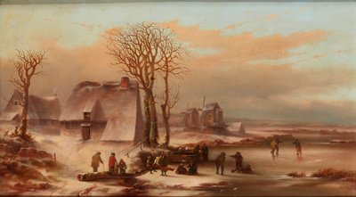 Paysage d