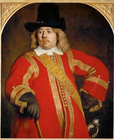 Cornelis Tromp, amiral néerlandais ... - School Dutch
