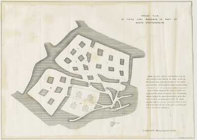 Dudley - Mines - School English