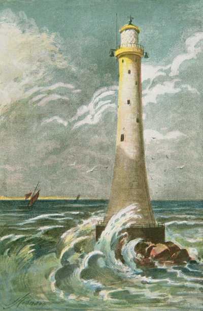 Phare d
