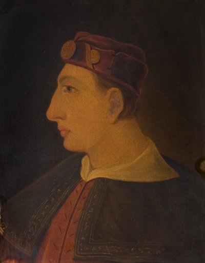 Henri V - School English