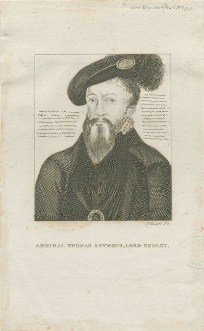 Hill Ridware - Portrait de l