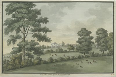 Needwood - Brickley Lodge - School English
