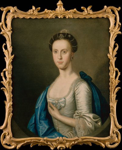 Portrait d