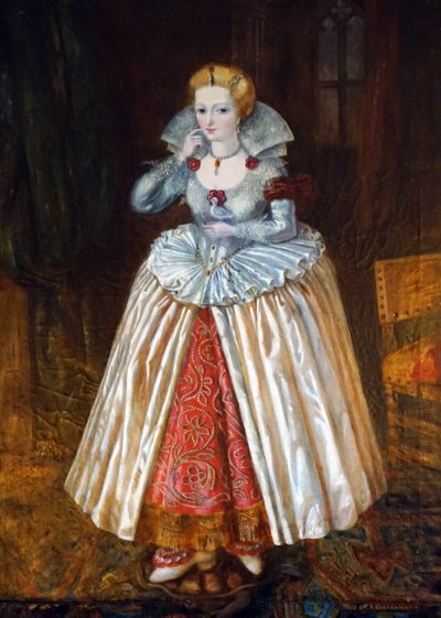 Portrait d