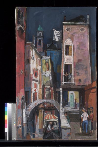 San Barnaba - School English