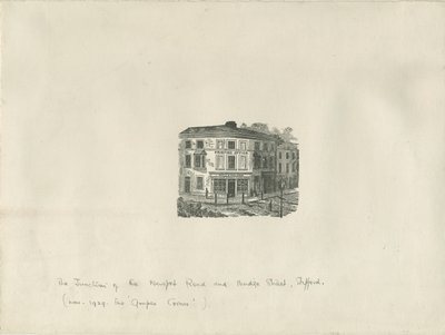 Stafford - Imprimerie - School English