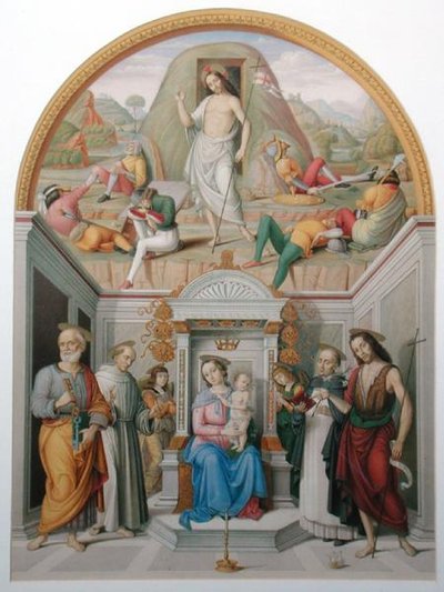 La Nativité d