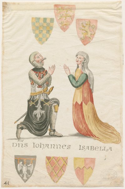 Vitrail de l