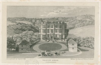 Wootton Lodge - School English