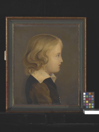 Portrait d