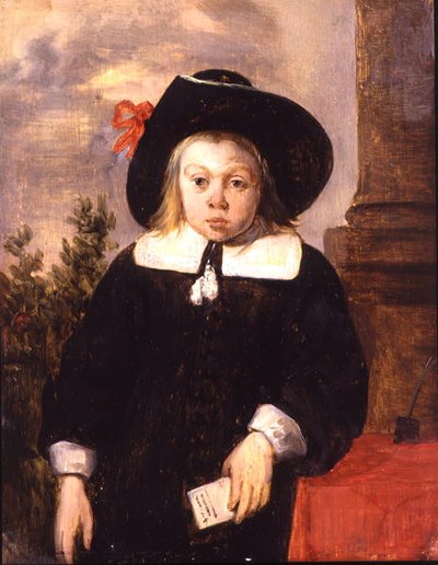 Portrait d