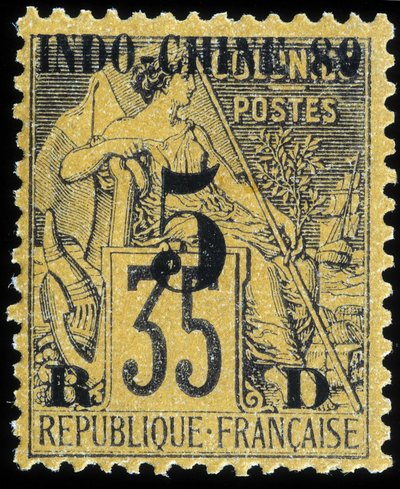 Timbre de l