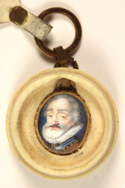 Henri IV de France - School French