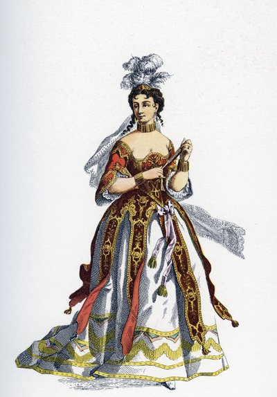 La Princesse d