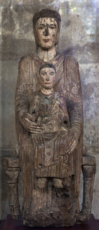 Vierge à l