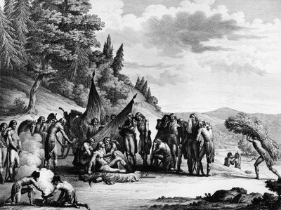 Guerre de la Révolution française : Mort du général de l