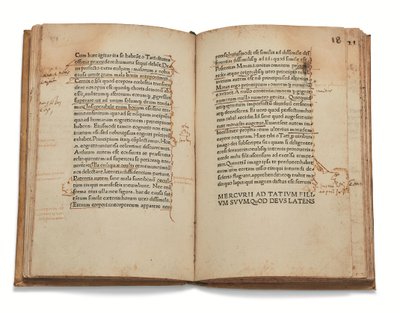 De Potestate et Sapientia Dei - School Greek