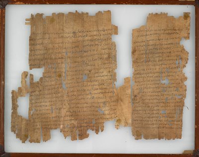 Papyrus 1532 5v 