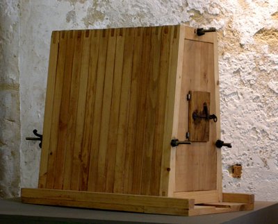Ruche de Szarka - School Hungarian