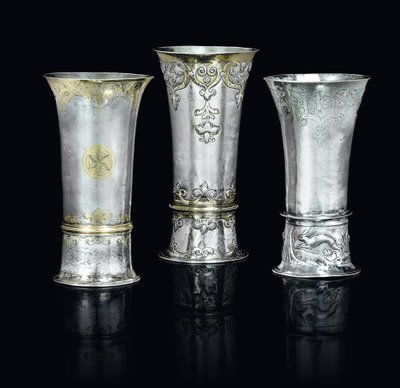 Trois gobelets - School Hungarian