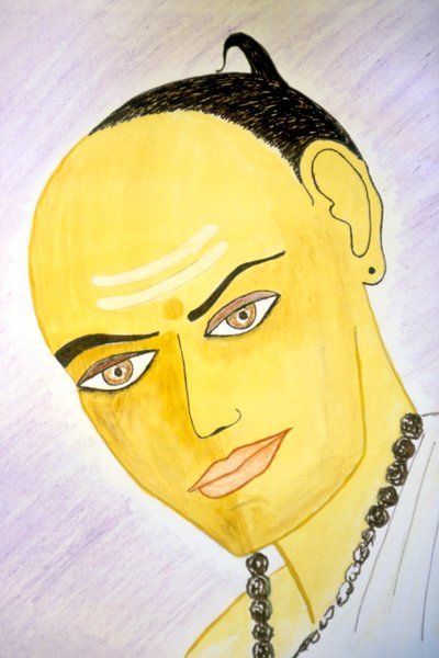Aryabhata - School Indian