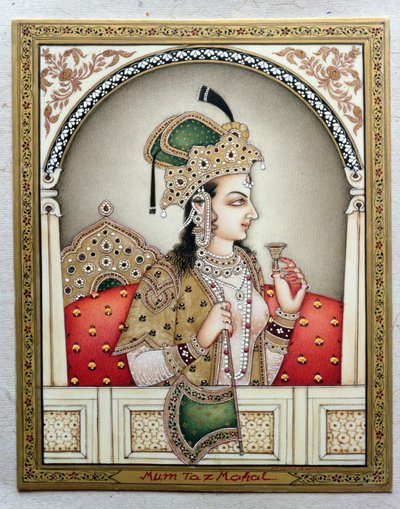 Portrait d