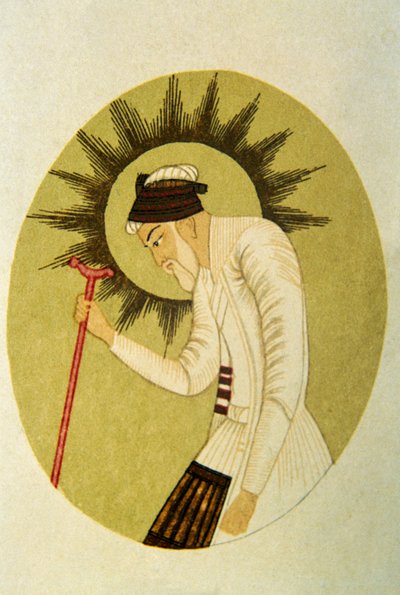 Portrait de l