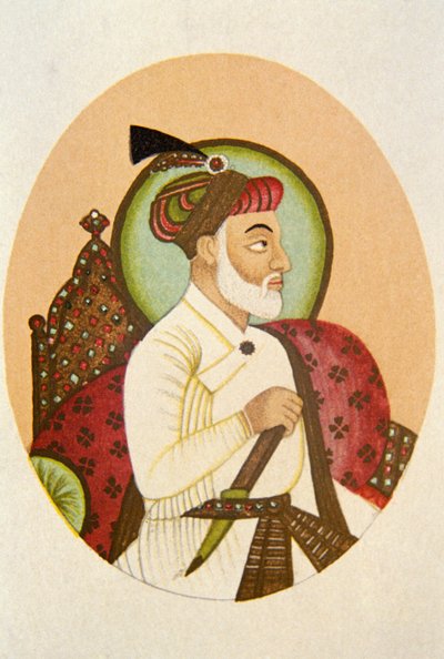 Portrait de l