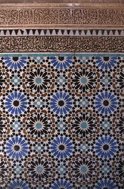 Détail d