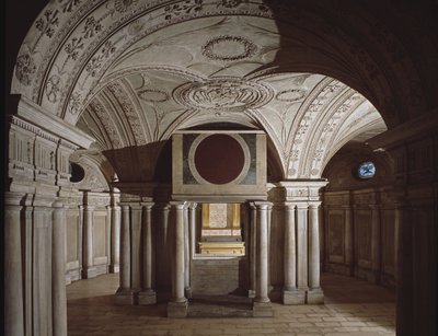 Crypte de l