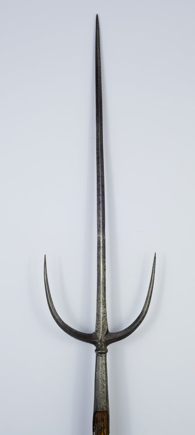 Fourche militaire - School Italian