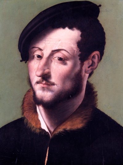 Portrait d