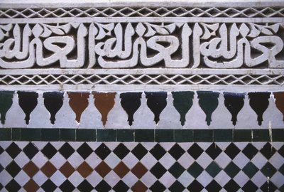 Détail d