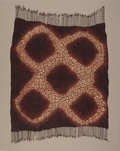 Coiffe de femme ("taritat ou tarredat") - School Moroccan