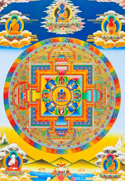 Mandala d
