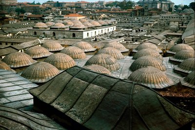 Vue panoramique d