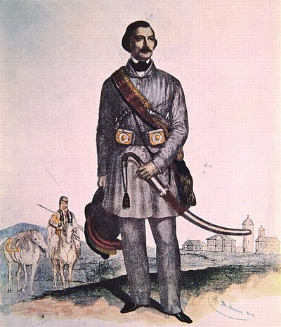 Général Gheorghe Magheru - School Romanian