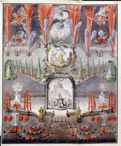 Feux d