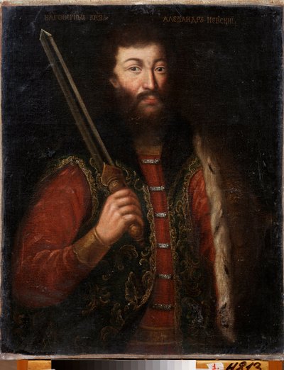 Portrait d